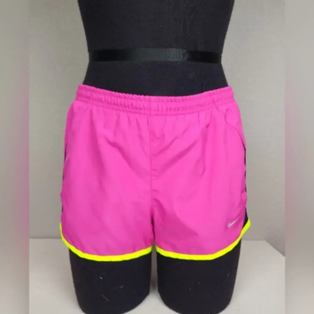 Nike Dri Fit Running Shorts Athletic Size XS